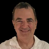 Jon Orlin headshot