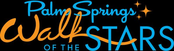 Palm Springs Walk of Stars logo