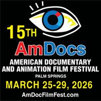 AmDocs Eye Logo